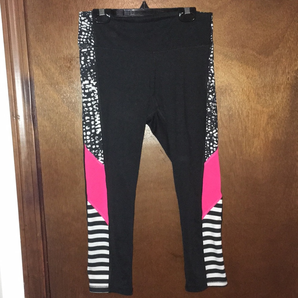 Jogger leggings